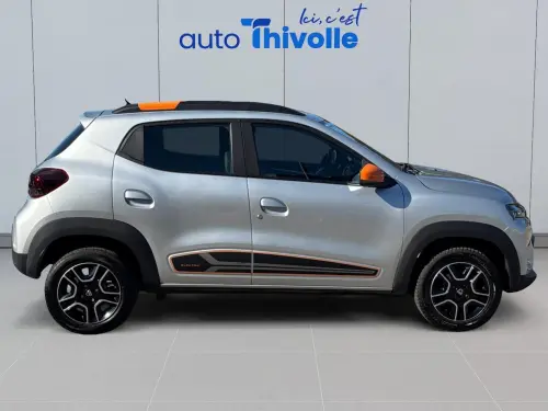 Dacia Spring Achat Intégral Confort Plus - Photo 5