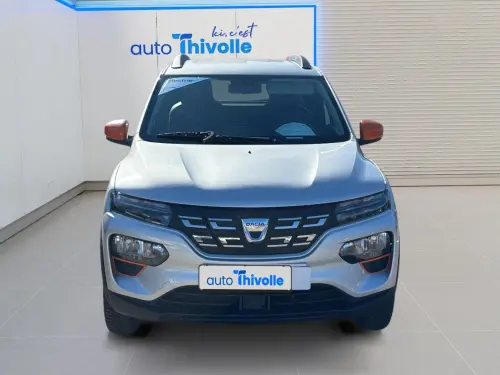 Dacia Spring Achat Intégral Confort Plus - Photo 7