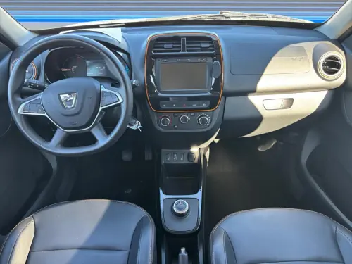 Dacia Spring Achat Intégral Confort Plus - Photo 11