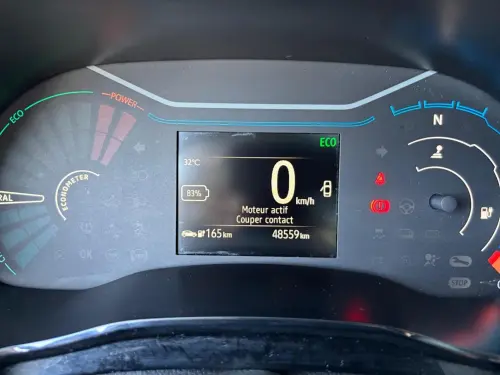 Dacia Spring Achat Intégral Confort Plus - Photo 13