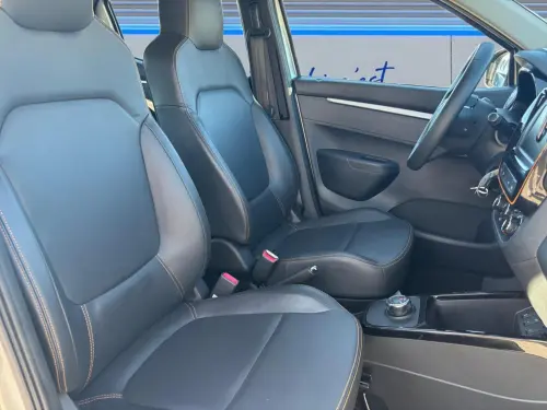 Dacia Spring Achat Intégral Confort Plus - Photo 16