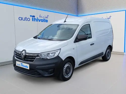 Renault Kangoo BLUE DCI 95 - 22 CONFORT - Photo 0