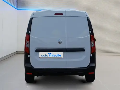 Renault Kangoo BLUE DCI 95 - 22 CONFORT - Photo 3