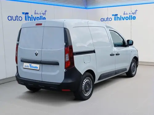 Renault Kangoo BLUE DCI 95 - 22 CONFORT - Photo 4