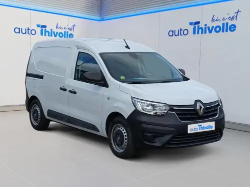 Renault Kangoo BLUE DCI 95 - 22 CONFORT - Photo 6