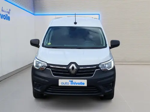 Renault Kangoo BLUE DCI 95 - 22 CONFORT - Photo 7