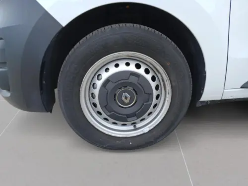 Renault Kangoo BLUE DCI 95 - 22 CONFORT - Photo 8