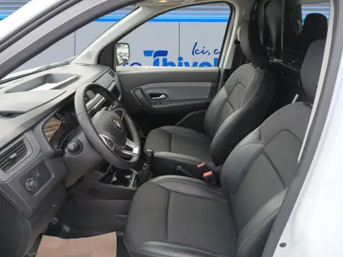 Renault Kangoo BLUE DCI 95 - 22 CONFORT - Photo 9