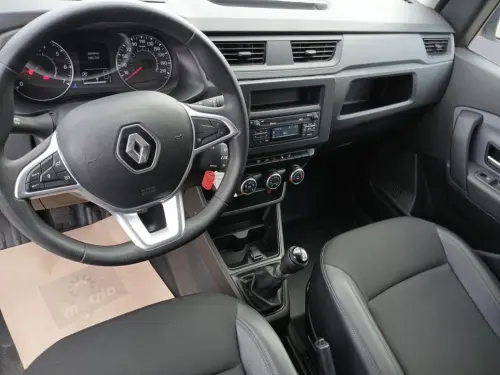 Renault Kangoo BLUE DCI 95 - 22 CONFORT - Photo 11
