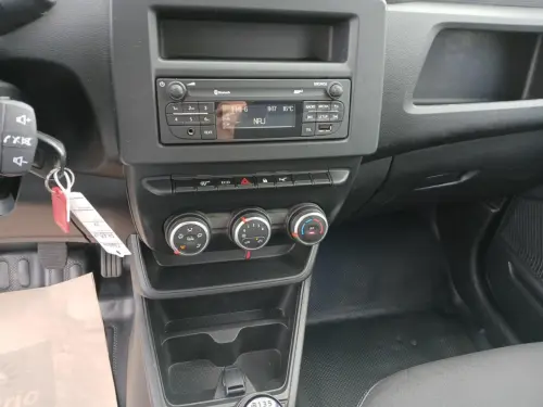 Renault Kangoo BLUE DCI 95 - 22 CONFORT - Photo 14