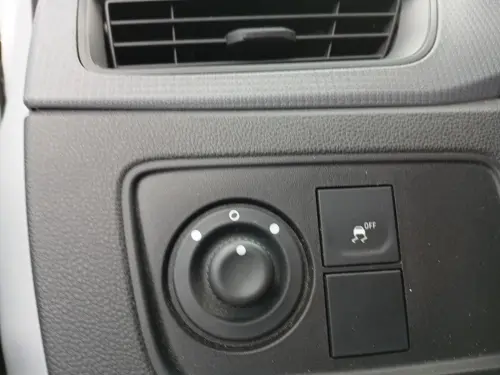 Renault Kangoo BLUE DCI 95 - 22 CONFORT - Photo 19