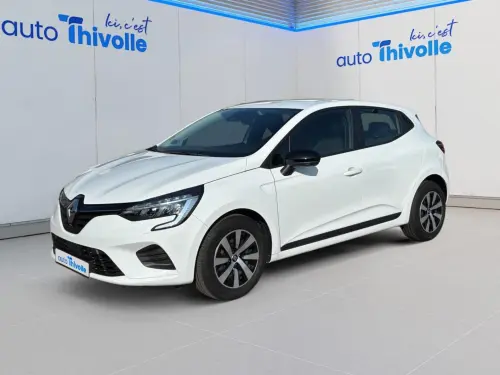 Renault Clio Clio TCe 90 Equilibre - Photo 0