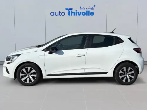 Renault Clio Clio TCe 90 Equilibre - Photo 1
