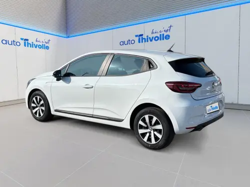 Renault Clio Clio TCe 90 Equilibre - Photo 2