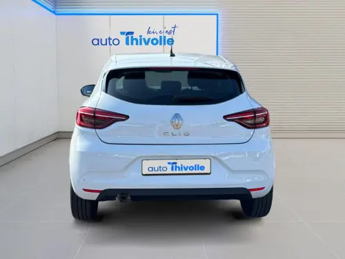 Renault Clio Clio TCe 90 Equilibre - Photo 3