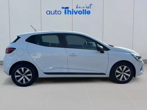 Renault Clio Clio TCe 90 Equilibre - Photo 5
