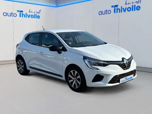 Renault Clio Clio TCe 90 Equilibre - Photo 6