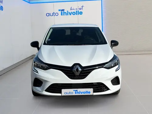 Renault Clio Clio TCe 90 Equilibre - Photo 7
