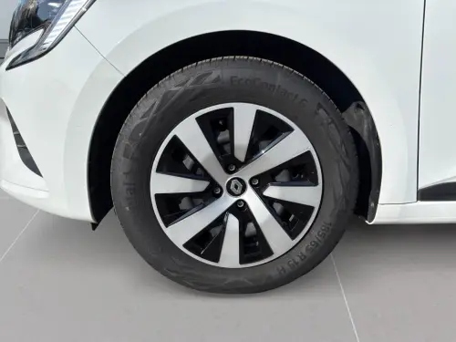 Renault Clio Clio TCe 90 Equilibre - Photo 8