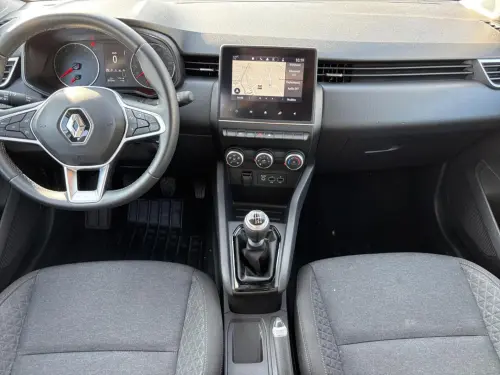 Renault Clio Clio TCe 90 Equilibre - Photo 11