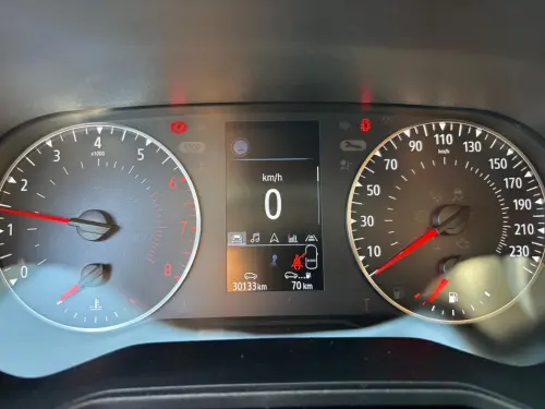 Renault Clio Clio TCe 90 Equilibre - Photo 13