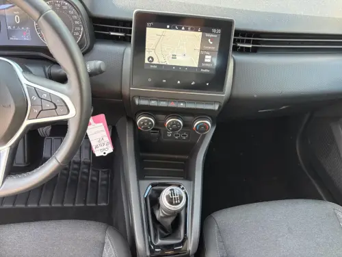 Renault Clio Clio TCe 90 Equilibre - Photo 14