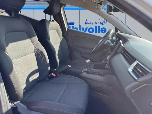 Renault Clio Clio TCe 90 Equilibre - Photo 16
