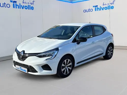 Renault Clio Clio TCe 90 Equilibre - Photo 0