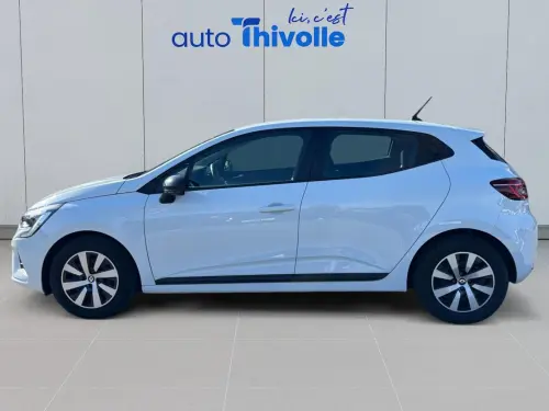 Renault Clio Clio TCe 90 Equilibre - Photo 1