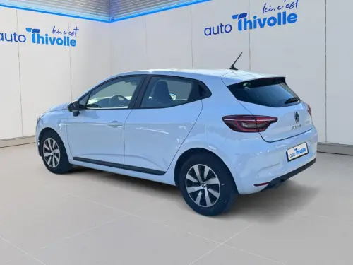 Renault Clio Clio TCe 90 Equilibre - Photo 2