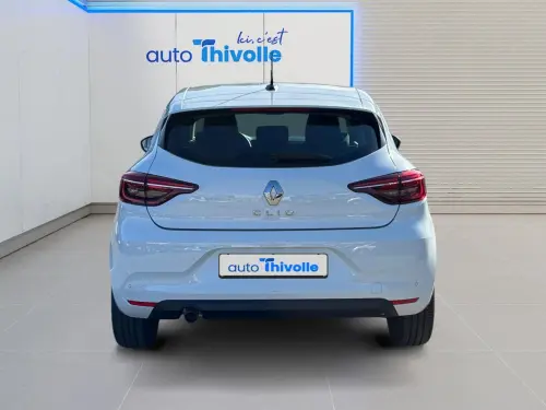 Renault Clio Clio TCe 90 Equilibre - Photo 3
