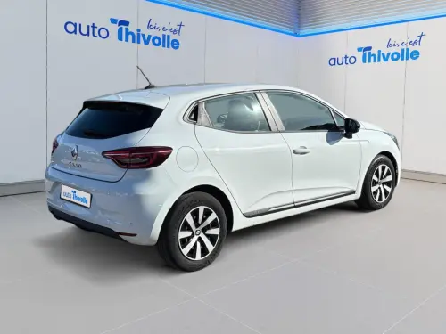 Renault Clio Clio TCe 90 Equilibre - Photo 4