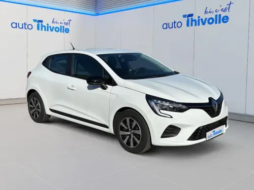 Renault Clio Clio TCe 90 Equilibre - Photo 6