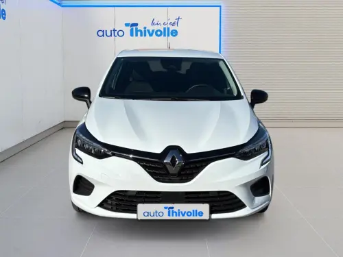 Renault Clio Clio TCe 90 Equilibre - Photo 7