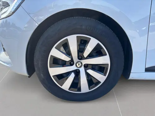 Renault Clio Clio TCe 90 Equilibre - Photo 8