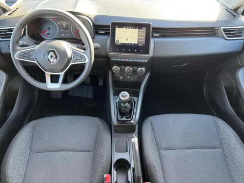 Renault Clio Clio TCe 90 Equilibre - Photo 11