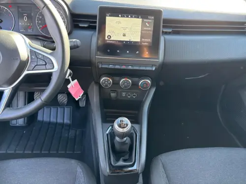 Renault Clio Clio TCe 90 Equilibre - Photo 14