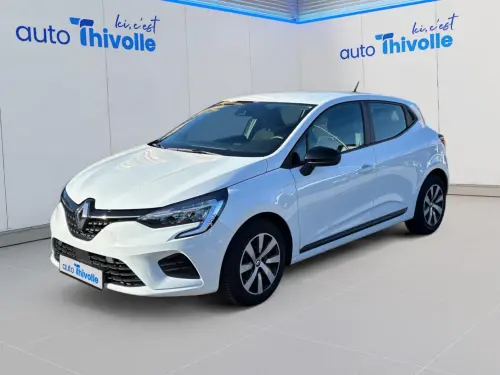Renault Clio Clio TCe 90 Equilibre - Photo 0