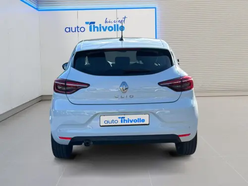 Renault Clio Clio TCe 90 Equilibre - Photo 3