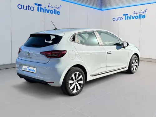 Renault Clio Clio TCe 90 Equilibre - Photo 4