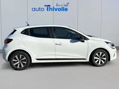 Renault Clio Clio TCe 90 Equilibre - Photo 5