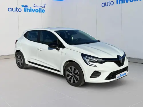 Renault Clio Clio TCe 90 Equilibre - Photo 6
