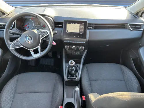 Renault Clio Clio TCe 90 Equilibre - Photo 11