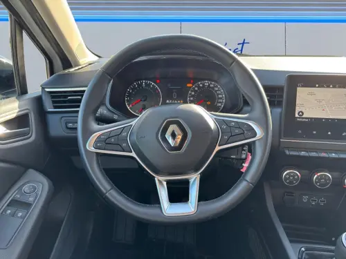 Renault Clio Clio TCe 90 Equilibre - Photo 12