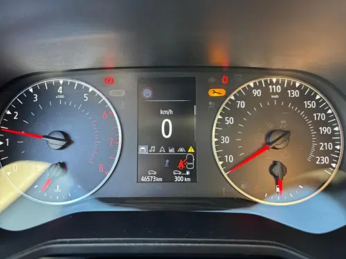 Renault Clio Clio TCe 90 Equilibre - Photo 13
