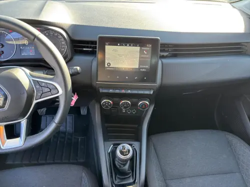 Renault Clio Clio TCe 90 Equilibre - Photo 14
