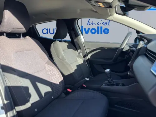 Renault Clio Clio TCe 90 Equilibre - Photo 16