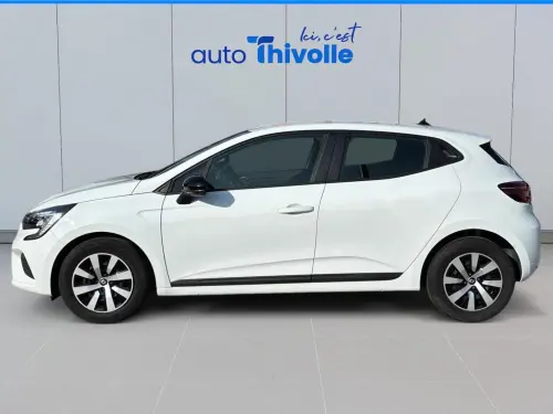 Renault Clio Clio TCe 90 Equilibre - Photo 1