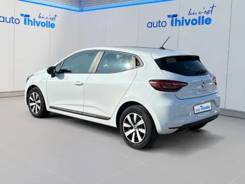 Renault Clio Clio TCe 90 Equilibre - Photo 2
