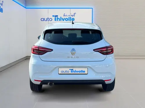 Renault Clio Clio TCe 90 Equilibre - Photo 3